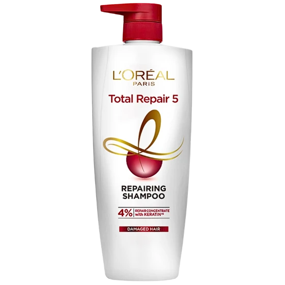 LOREAL PARIS SHAMPOO
