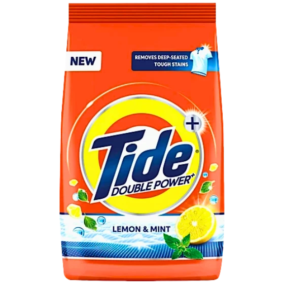 TIDE DOUBLE POWER POWDER-2KG