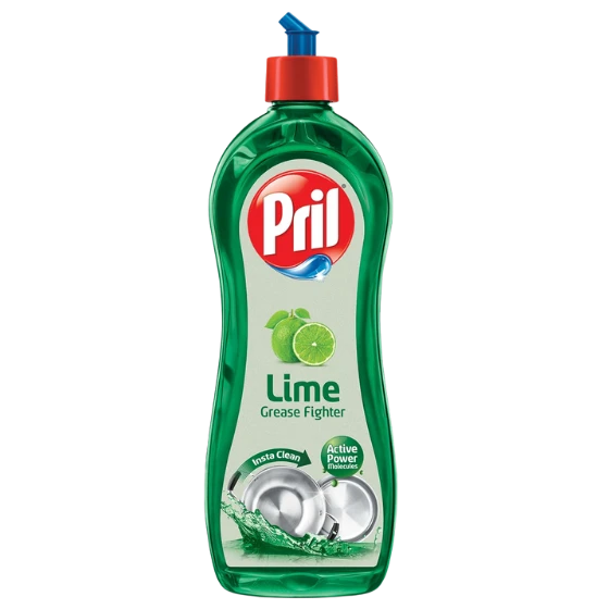 PRIL ACTIVE GEL